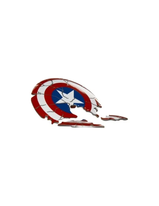 Hasbro Marvel Legends Captain America Secret Wars