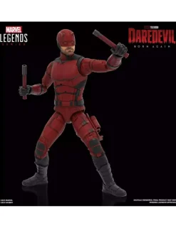 Hasbro Marvel Legends Daredevil Born Again Daredevil