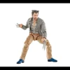 Hasbro Marvel Legends Deadpool & Wolverine Logan & Headpool