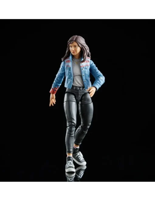 Hasbro Marvel Legends Doctor Strange in the Multiverse of Madness America Chavez