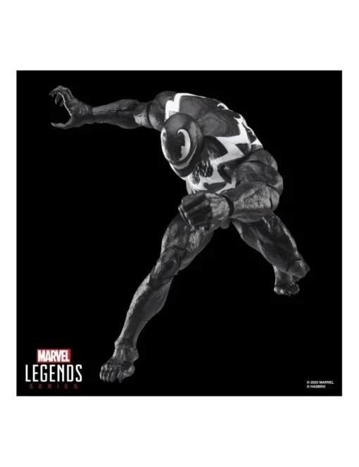 Hasbro Marvel Legends Gamerverse Marvel's Spider-Man 2 Venom