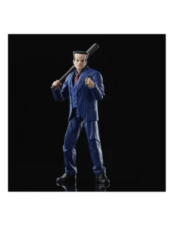 Hasbro Marvel Legends Hammerhead