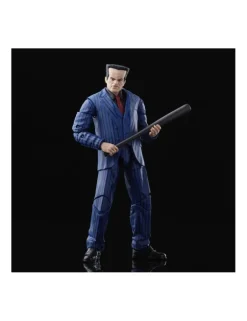 Hasbro Marvel Legends Hammerhead