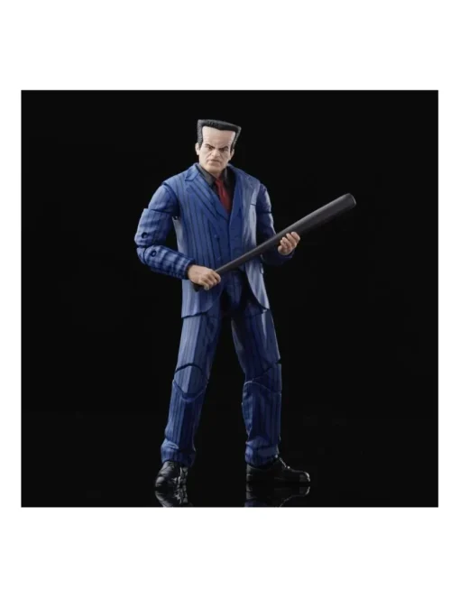 Hasbro Marvel Legends Hammerhead