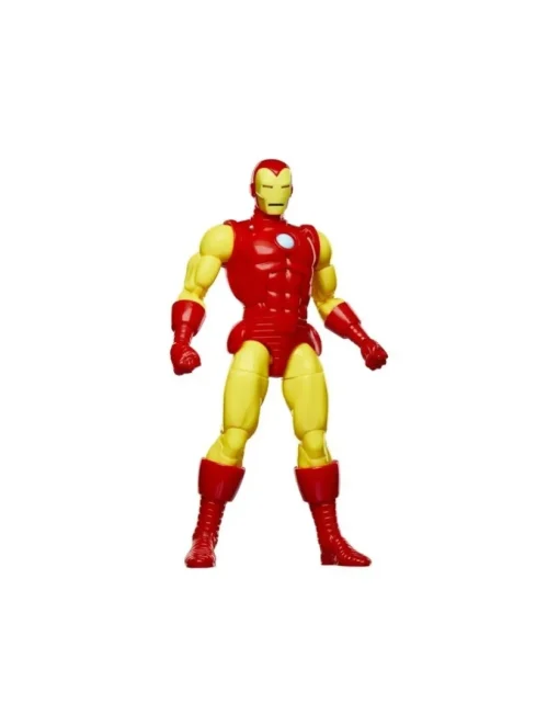 Hasbro Marvel Legends Iron Man Secret Wars