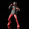 Hasbro Marvel Legends Retro Collection Miles Morales Spider-Man
