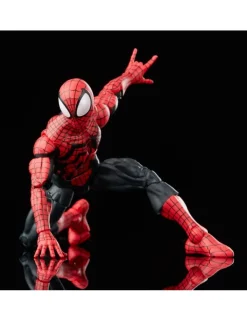 Hasbro Marvel Legends Retro Collection Ben Reilly Spider-Man