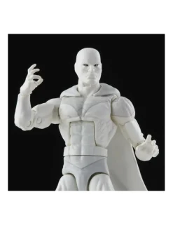 Hasbro Marvel Legends Retro Collection Vision White Version