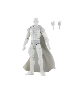 Hasbro Marvel Legends Retro Collection Vision White Version