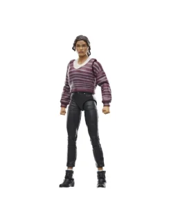 Hasbro Marvel Legends Spider-Man No Way Home MJ
