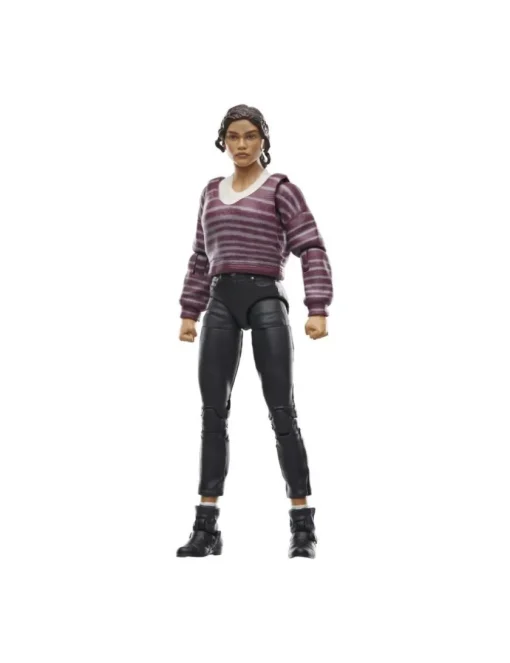 Hasbro Marvel Legends Spider-Man No Way Home MJ