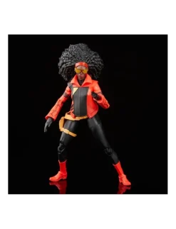 Hasbro Marvel Legends Spider-Man Across the Spider-Verse Jessica Drew
