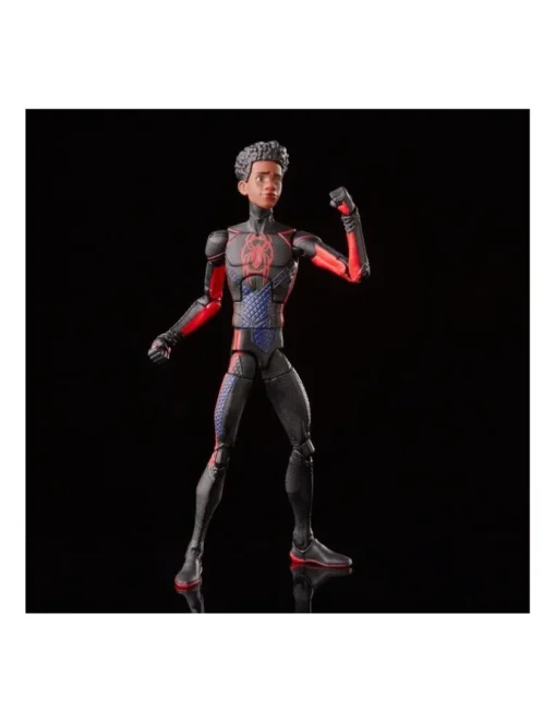 Hasbro Marvel Legends Spider-Man Across the Spider-Verse Miles Morales