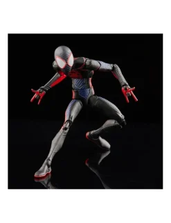 Hasbro Marvel Legends Spider-Man Across the Spider-Verse Miles Morales