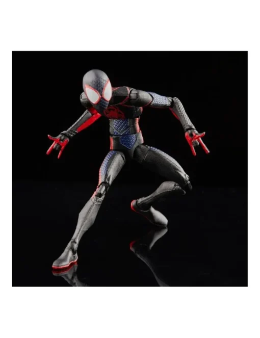 Hasbro Marvel Legends Spider-Man Across the Spider-Verse Miles Morales