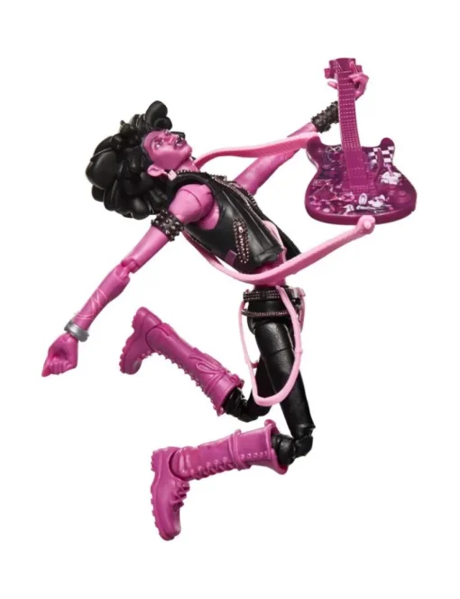 Hasbro Marvel Legends Spider-Man Across the Spider-Verse Spider-Punk