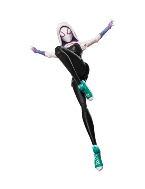Hasbro Marvel Legends Spider-Man Across the Spider-Verse Spider-Gwen