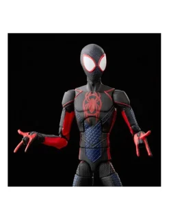Hasbro Marvel Legends Spider-Man Across the Spider-Verse Miles Morales