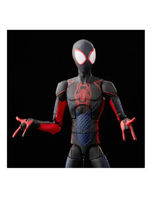 Hasbro Marvel Legends Spider-Man Across the Spider-Verse Miles Morales