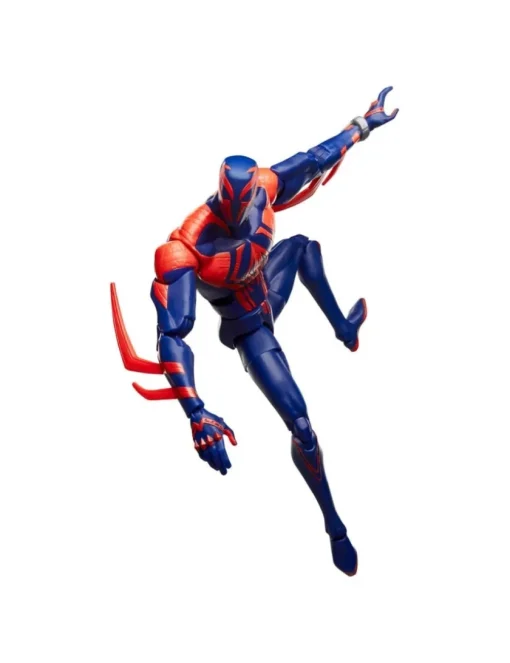 Hasbro Marvel Legends Spider-Man Across the Spider-Verse Spider-Man 2099
