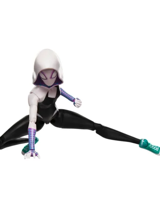 Hasbro Marvel Legends Spider-Man Across the Spider-Verse Spider-Gwen