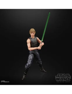Hasbro Star Wars The Black Series Luke Skywalker & Ysalamiri
