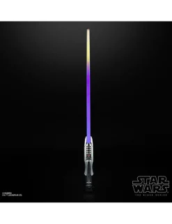 Hasbro Star Wars The Black Series Replica 1/1 Force FX Elite Lightsaber Darth Revan
