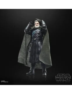 Hasbro Star Wars The Black Series Bylon Skoll Mercenary
