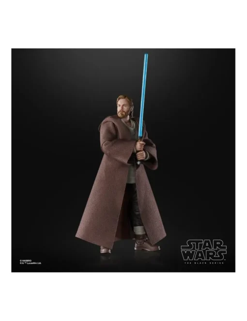 Hasbro Star Wars The Black Series Obi-Wan Kenobi