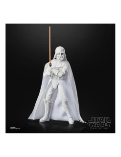 Hasbro Star Wars The Black Series Infinities Darth Vader