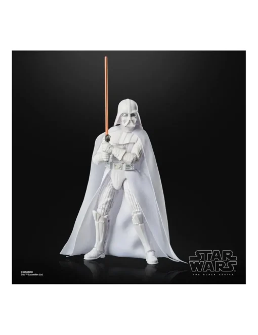Hasbro Star Wars The Black Series Infinities Darth Vader