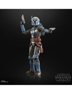 Hasbro Star Wars The Black Series Bo-Katan Kryze