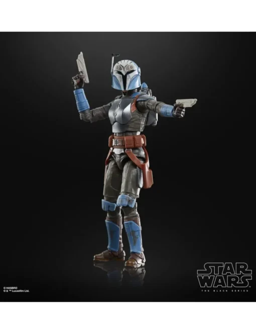 Hasbro Star Wars The Black Series Bo-Katan Kryze