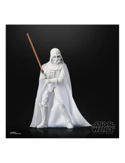 Hasbro Star Wars The Black Series Infinities Darth Vader
