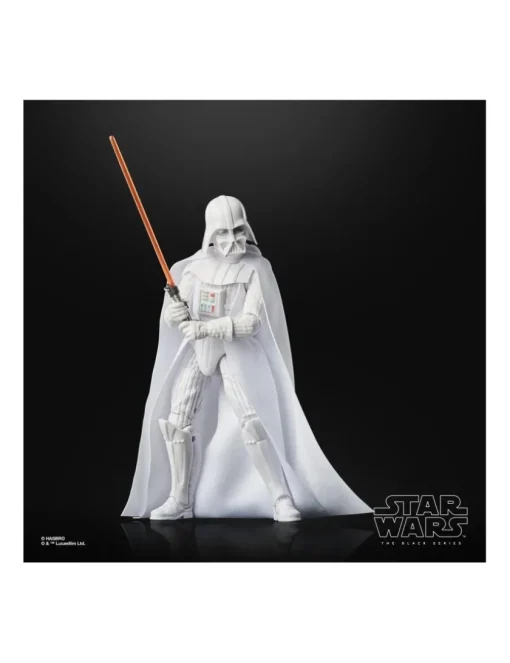 Hasbro Star Wars The Black Series Infinities Darth Vader