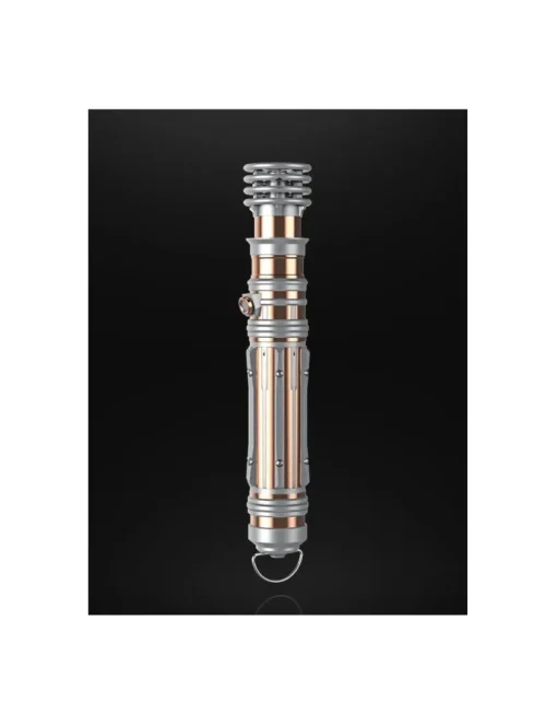 Hasbro Star Wars The Black Series Replica 1/1 Force FX Elite Lightsaber Leia Organa