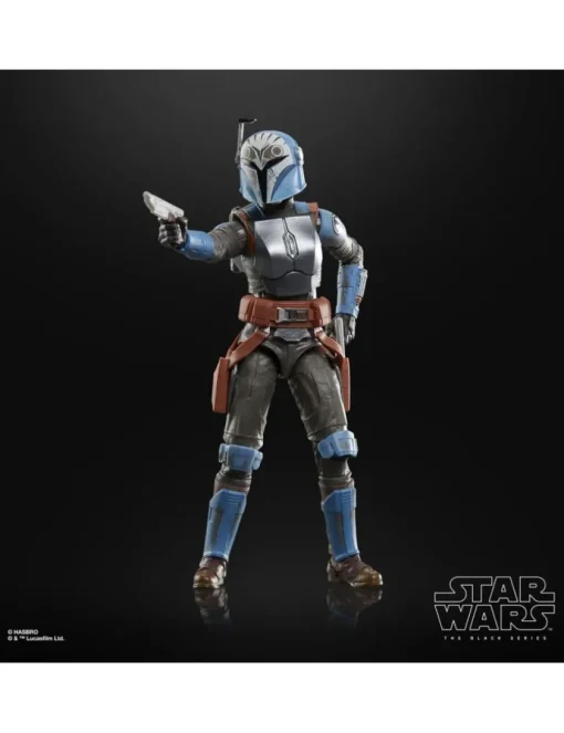 Hasbro Star Wars The Black Series Bo-Katan Kryze