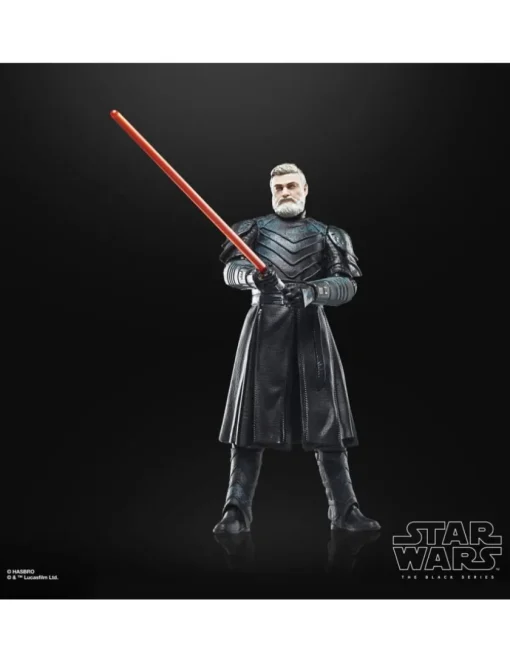 Hasbro Star Wars The Black Series Bylon Skoll Mercenary