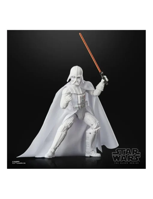 Hasbro Star Wars The Black Series Infinities Darth Vader