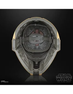 Hasbro Star Wars The Black Series Replica 1/1 Electronic Helmet The Armorer