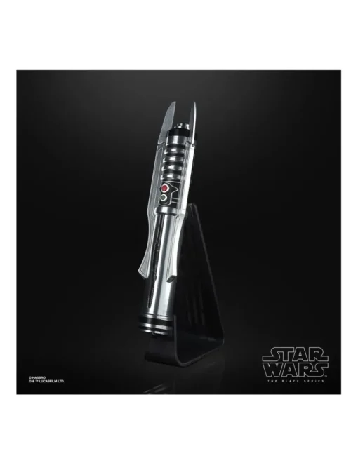 Hasbro Star Wars The Black Series Replica 1/1 Force FX Elite Lightsaber Darth Revan