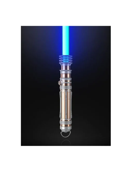 Hasbro Star Wars The Black Series Replica 1/1 Force FX Elite Lightsaber Leia Organa