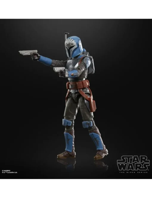 Hasbro Star Wars The Black Series Bo-Katan Kryze