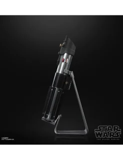 Hasbro Star Wars The Black Series Replica 1/1 Force FX Elite Lightsaber Darth Vader