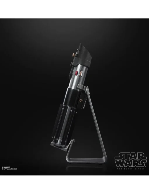 Hasbro Star Wars The Black Series Replica 1/1 Force FX Elite Lightsaber Darth Vader