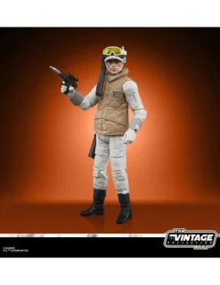 Hasbro The Vintage Collection Star Wars Rebel Soldier Echo Base Battle Gear