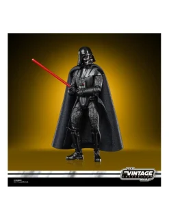Hasbro The Vintage Collection Star Wars Darth Vader The Dark Times