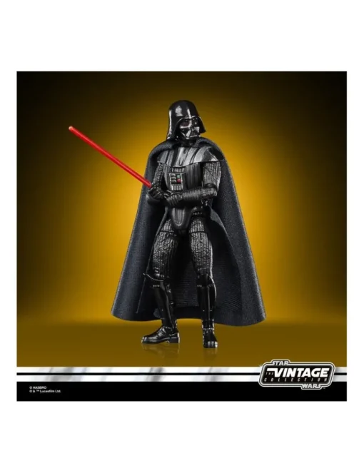 Hasbro The Vintage Collection Star Wars Darth Vader The Dark Times