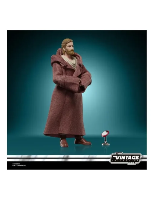 Hasbro The Vintage Collection Star Wars Obi-Wan Kenobi