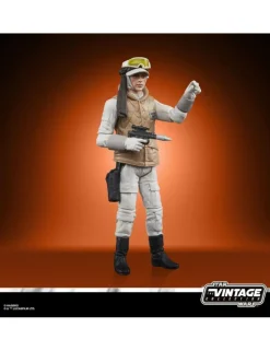 Hasbro The Vintage Collection Star Wars Rebel Soldier Echo Base Battle Gear